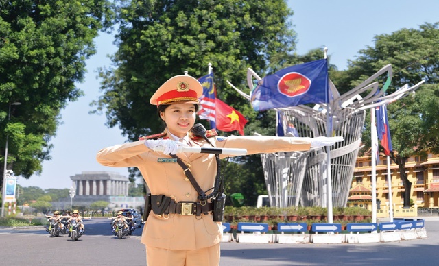 Hà Nội phân luồng giao thông dịp Tết Dương lịch, Tết Nguyên đán Ất Tỵ, lễ hội Xuân 2025