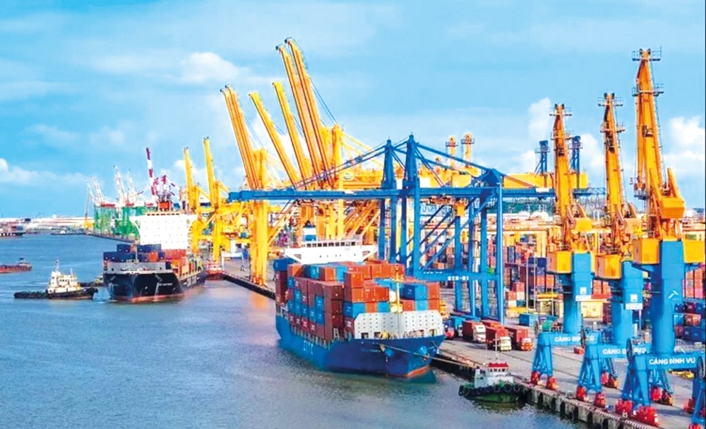 3 kịch bản về tác động từ chính sách thuế của Mỹ tới GDP