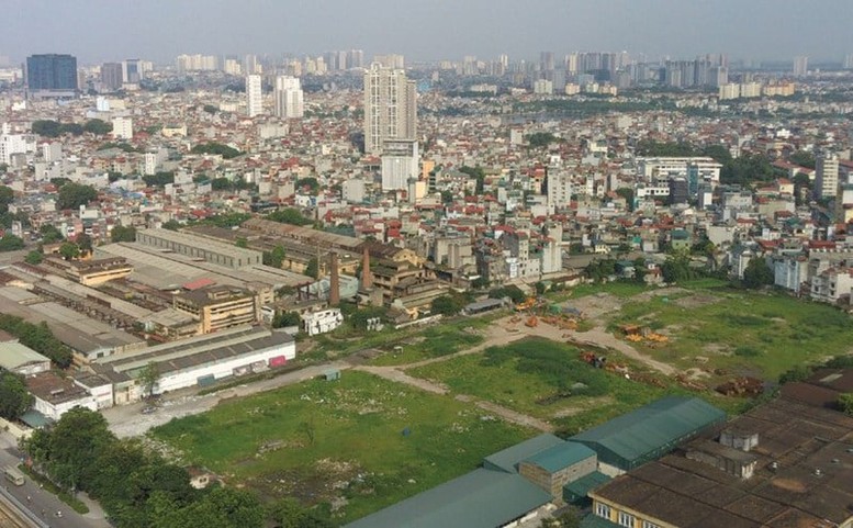 Tăng cường quản lý, nâng cao hiệu quả sử dụng, xử lý nhà, đất tại doanh nghiệp nhà nước