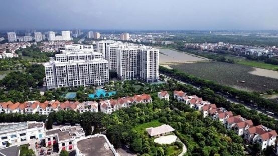 Vietnam’s real estate market on a path to recovery