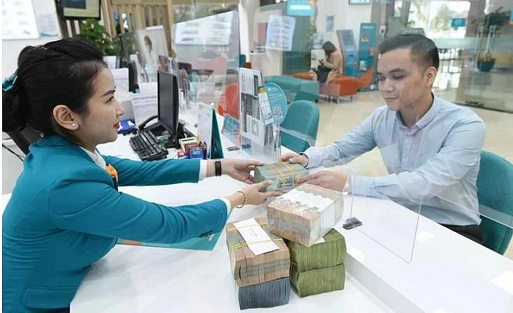 Forecast upbeat for banking industry in 2025