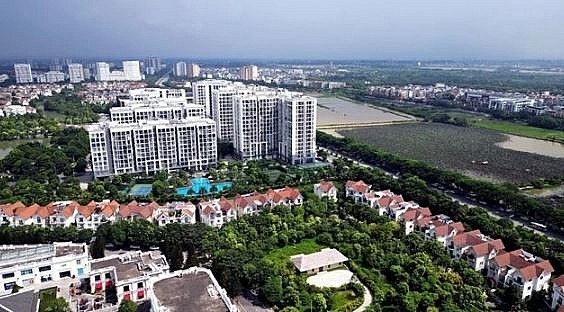 Vietnam’s real estate market on a path to recovery