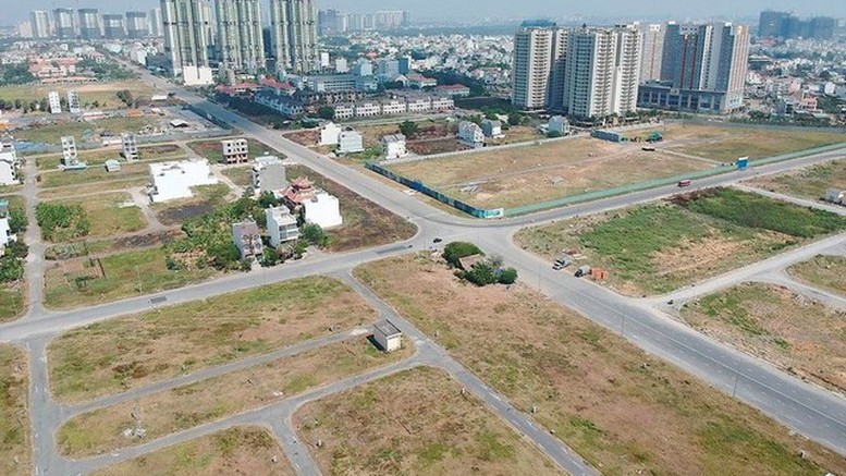 Bộ Tài chính bãi bỏ 12 thông tư trong lĩnh vực tài chính đất đai