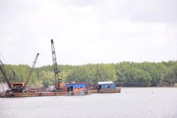 Thêm lời giải cho bài toán khan hiếm vật liệu xây dựng tại TP. Hồ Chí Minh