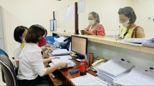 Cục Thuế TP. Đà Nẵng ước thu nợ thuế năm 2024 được hơn 6.000 tỷ đồng