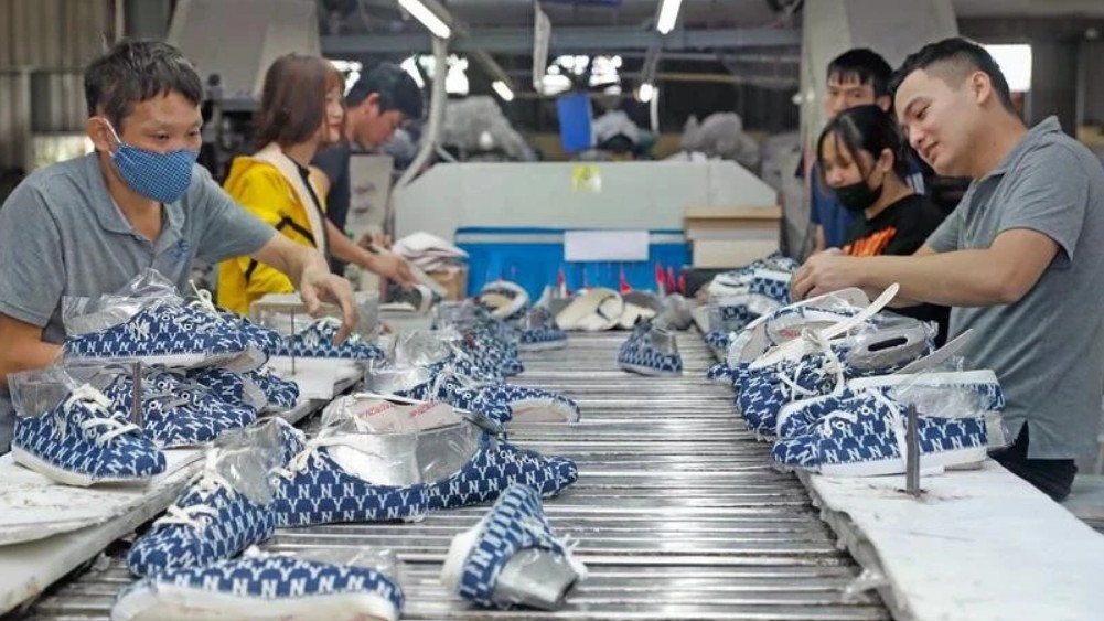 Footwear industry set to gain 27 billion USD in export this year