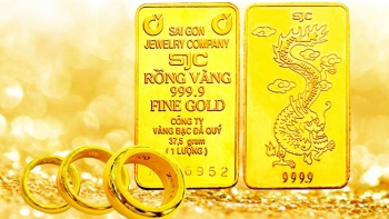 Giá vàng hôm nay (30/12): Vàng miếng, vàng nhẫn sát mốc 85 triệu đồng/lượng