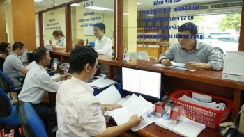 Foreign suppliers pay nearly 8.7 trillion VND in taxes this year