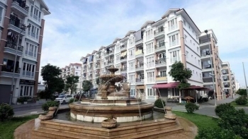 Social housing supply expected to surge next year: experts