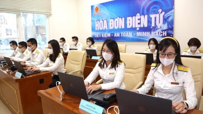 Khuyến cáo người nộp thuế nói không với mua, bán và sử dụng hóa đơn không hợp pháp