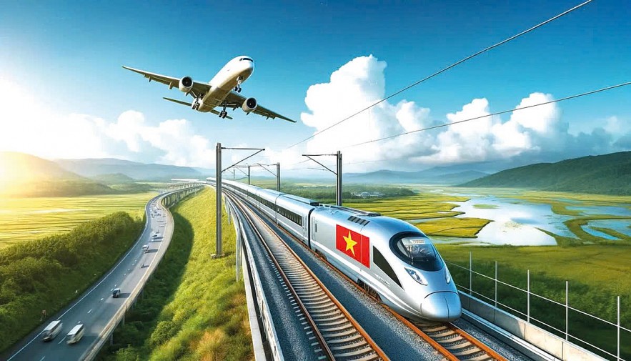 10 sự kiện kinh tế nổi bật năm 2024