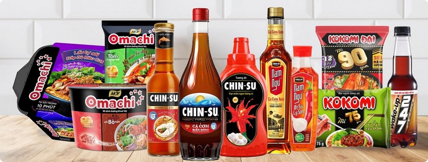 Những trợ lực cho lợi nhuận của Masan