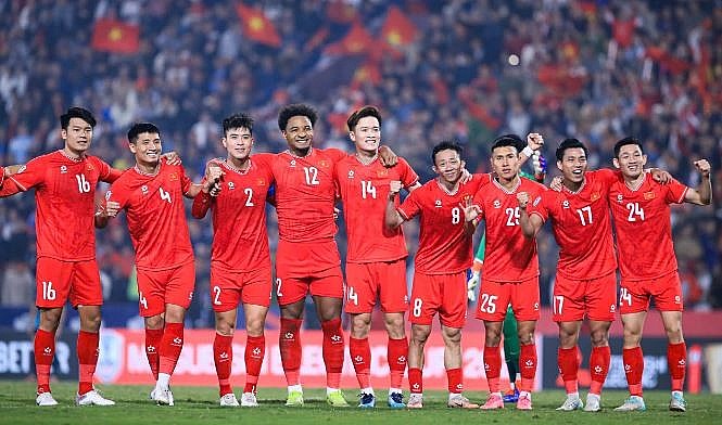 Giá vé máy bay sang Thái Lan xem chung kết ASEAN Cup tăng 50% đến gấp đôi ngày thường