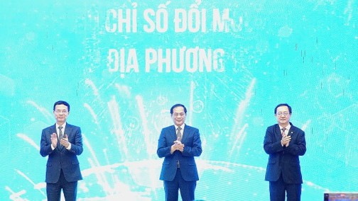 Ha Noi leads 2024 Provincial Innovation Index
