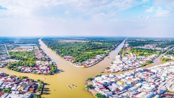 Đồng bằng sông Cửu Long: Tư duy "mở" và hướng đi đột phá để cất cánh