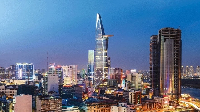 TP. Hồ Chí Minh tự tin cùng cả nước bước vào kỷ nguyên vươn mình