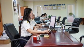 Quảng Nam: Thu nội địa năm 2024 ước vượt hơn 10% dự toán