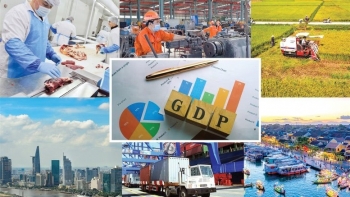 Đổi mới, sáng tạo, tăng tốc, bứt phá, đưa đất nước vững bước tiến vào Kỷ nguyên vươn mình, phát triển giàu mạnh, văn minh, thịnh vượng của dân tộc