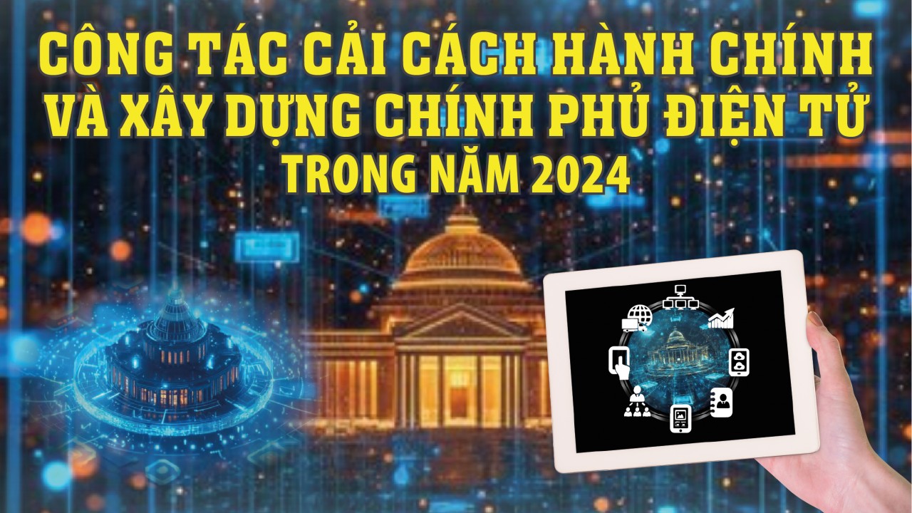 Infographics: Bộ Tài chính đã rà soát, bãi bỏ 68 thủ tục hành chính trong năm 2024