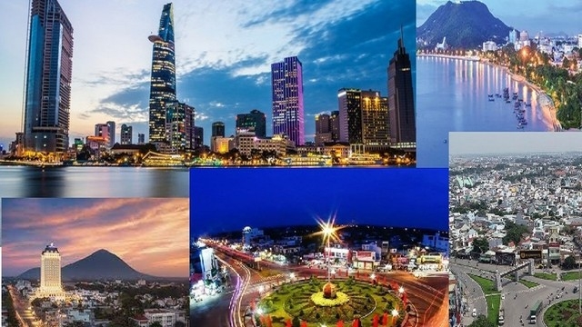 viet nam a bright spot in global economy in 2025