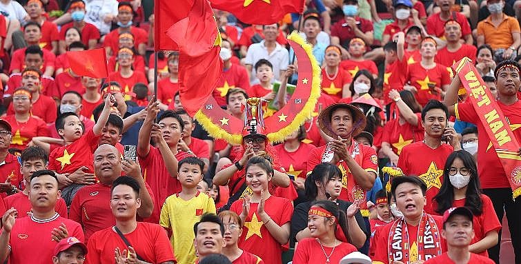 Cháy vé tour đi Thái cổ vũ đội tuyển Việt Nam trận chung kết lượt về Asean Cup 2024