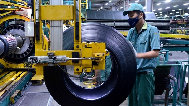 Viet Nam's PMI fetches 49.8 points in December, 2024