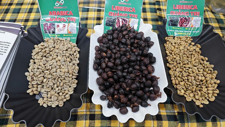 Ngày 7/1: Giá cà phê trong nước tăng, hồ tiêu neo cao ở mức 150.000 đồng/kg