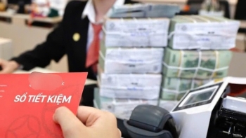 Lãi suất tiết kiệm ngày 7/1: Một số ngân hàng thương mại giữ nguyên mức lãi suất cao