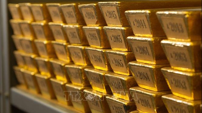 Nhiều tổ chức và ngân hàng lớn dự báo vàng vẫn là kênh đầu tư hấp dẫn