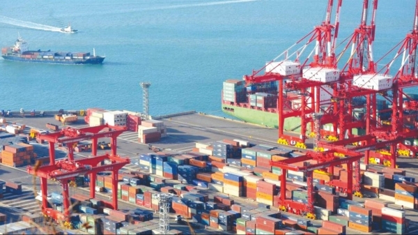 Viet Nam's foreign trade hits record high in 2024