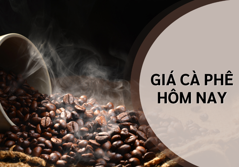 Ngày 8/1: Giá cà phê và hồ tiêu đồng loạt tăng cao