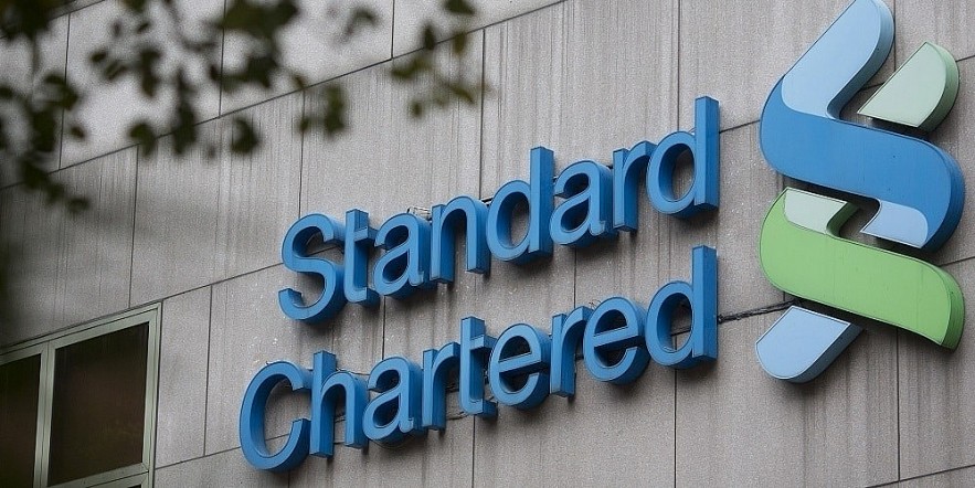 Standard Chartered Việt Nam được vinh danh Ngân hàng nước ngoài tốt nhất Việt Nam năm 2024