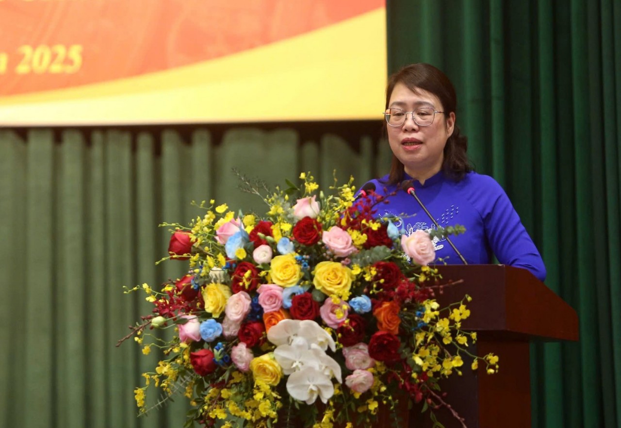 Cán bộ công chức Bộ Tài chính phối hợp nhịp nhàng, chặt chẽ để hoàn thành nhiệm vụ