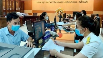 Four foreign suppliers not yet complete tax registration