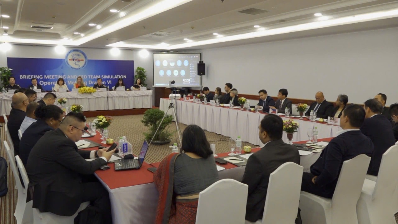 Những sự kiện nổi bật của Hải quan Việt Nam năm 2024 Những sự kiện nổi bật của Hải quan Việt Nam năm 2024