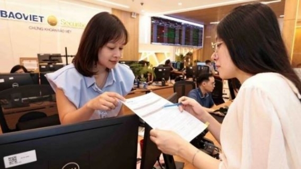 Nhà đươu tươu vòn vào thị trương chương kôn 3 tẻ đường ngày qua