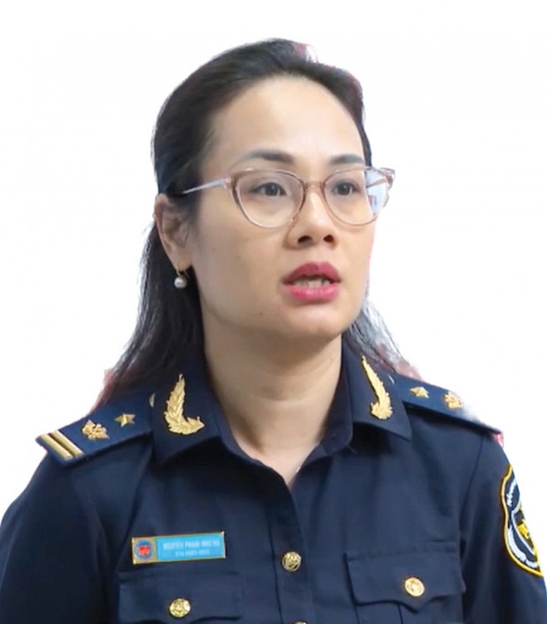 Cao điểm chống buôn lậu, gian lận thương mại dịp Tết Ất Tỵ