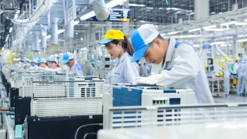 Overseas investment surges 57.7% in 2024