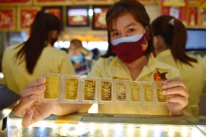 Kịch bản nào cho giá vàng năm 2025? Kịch bản nào cho giá vàng năm 2025?