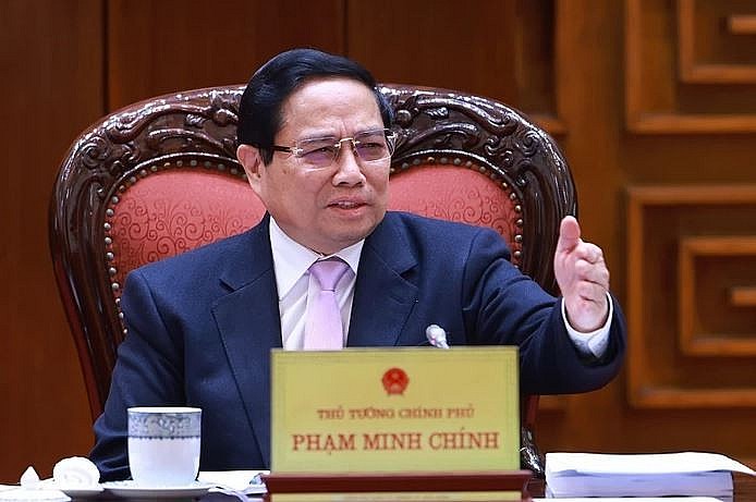 Thủ tướng: Làm tốt công tác tư tưởng với công chức, viên chức khi sắp xếp bộ máy Thủ tướng: Làm tốt công tác tư tưởng với công chức, viên chức khi sắp xếp bộ máy