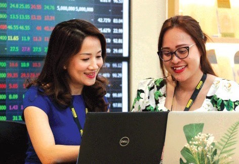 Chứng khoán ngày 14/8: Cổ phiếu vua “dẫn sóng”, VN-Index tiếp tục tăng