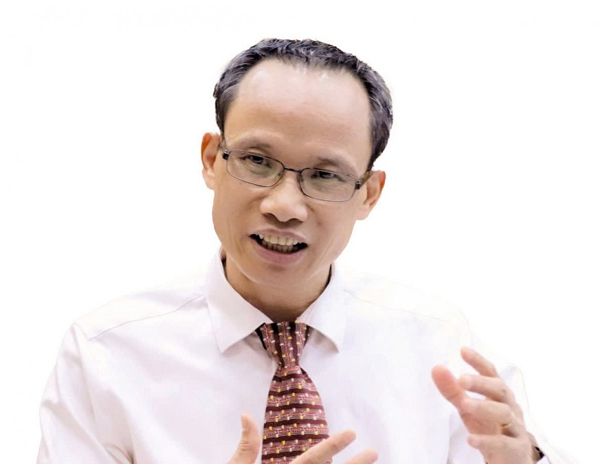 Chính sách tài khóa “bệ đỡ vững vàng”  cho tăng trưởng kinh tế