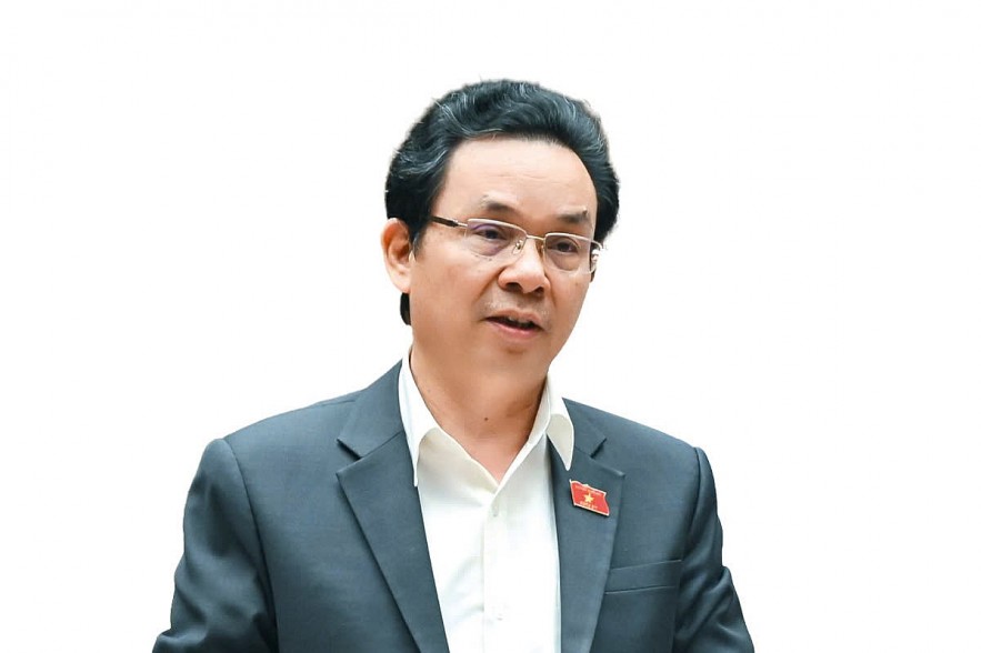 Chính sách tài khóa “bệ đỡ vững vàng”  cho tăng trưởng kinh tế