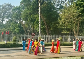 TP. Hồ Chí Minh: Du lịch bứt phá với lượng khách quốc tế tăng vượt bậc trong tháng 8/2025