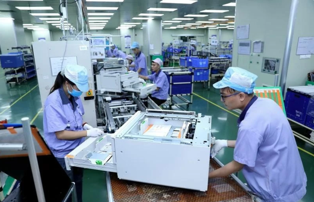 Quang Ninh sets land clearance as priority for FDI attraction