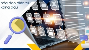 Hậu Giang: Kết nối tự động là giải pháp tối ưu cho cửa hàng xăng dầu phát hành hóa đơn điện tử
