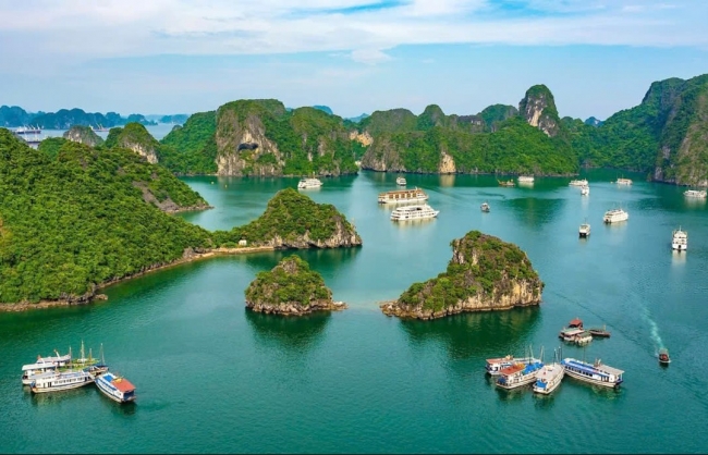 Chỉ số sản xuất công nghiệp của Quảng Ninh trong tháng 5 tăng mạnh