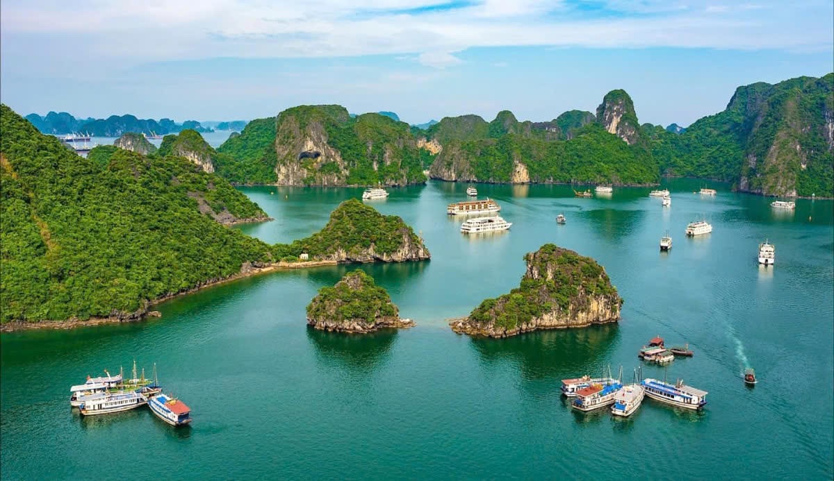 Chỉ số sản xuất công nghiệp của Quảng Ninh trong tháng 5 tăng mạnh