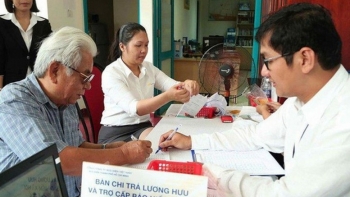 Dự kiến mức trợ cấp hưu trí xã hội hàng tháng là 500.000 đồng