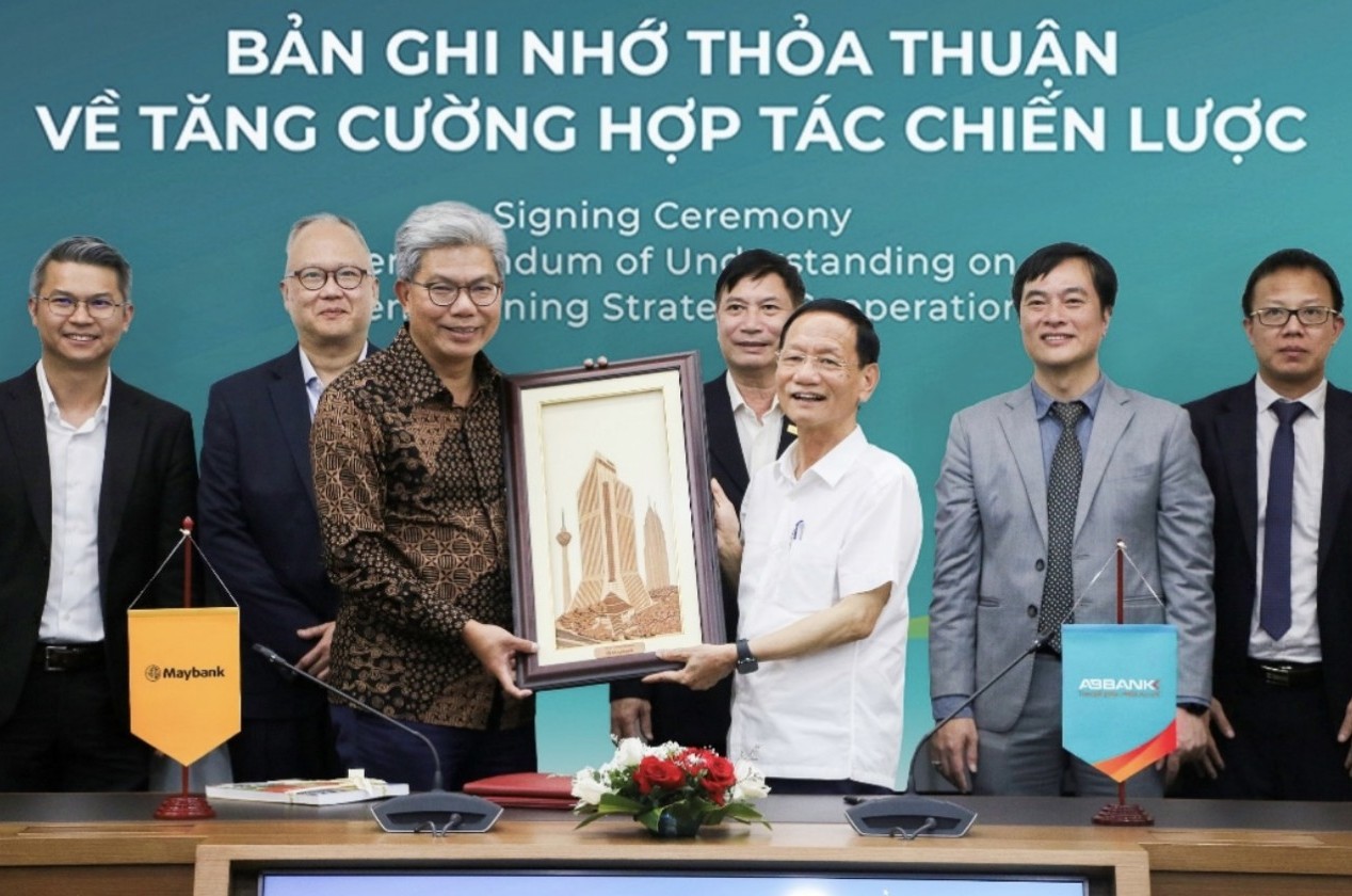 ABBANK thành lập Uỷ ban Chiến lược Phát triển bền vững ESG